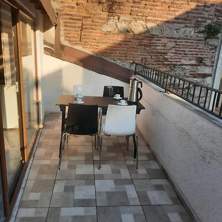 Moon Pera Suites Appartamento Provincia di Istanbul