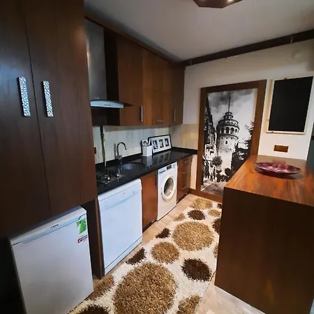 Moon Pera Suites * Provincia di Istanbul
