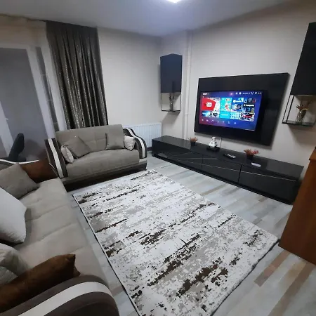 Moon Pera Suites Provincia di Istanbul