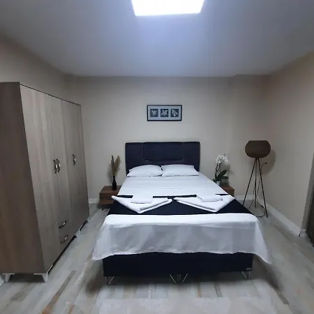 Moon Pera Suites Appartamento Provincia di Istanbul