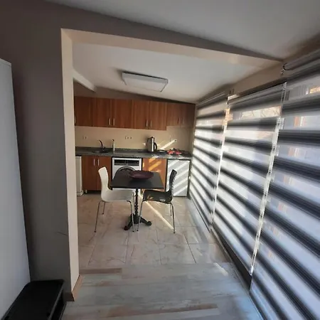 Moon Pera Suites Appartamento Provincia di Istanbul