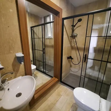 Appartamento Moon Pera Suites