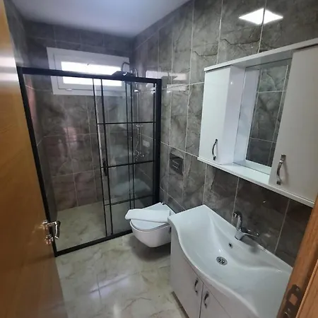 Apartment Moon Pera Suites *