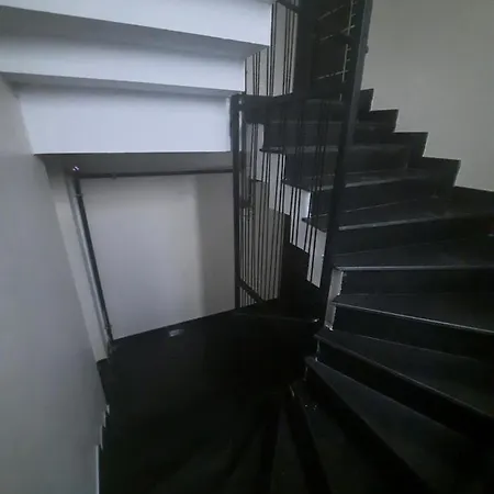 Moon Pera Suites Apartment *