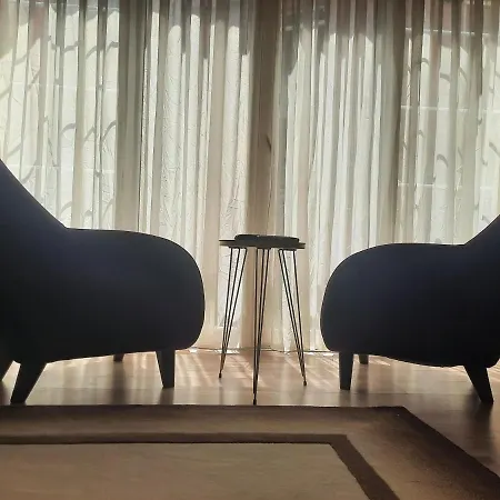 Moon Pera Suites * Istanbul