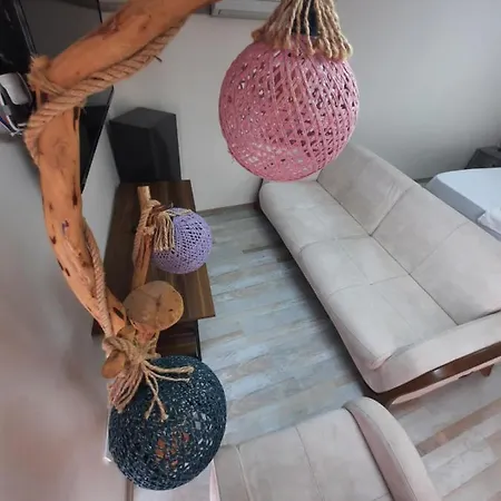 Moon Pera Suites