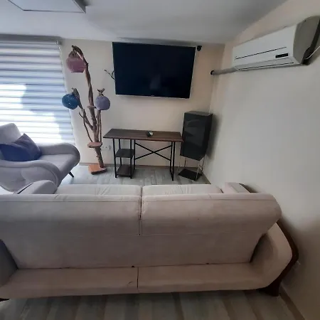 Moon Pera Suites