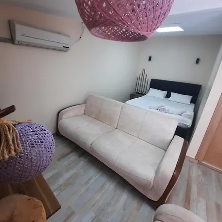 Moon Pera Suites Istanbul