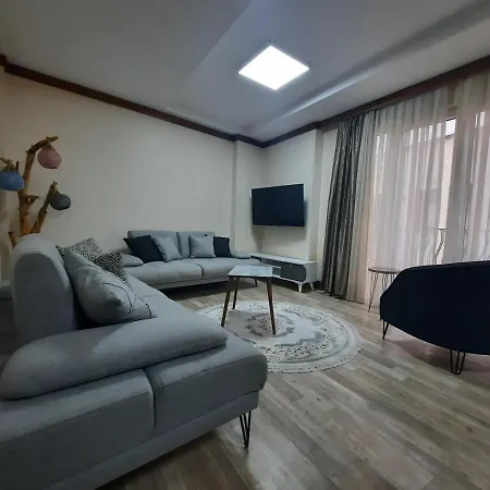 Apartment Moon Pera Suites