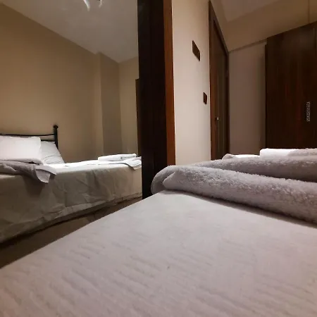 Moon Pera Suites Apartment Istanbul