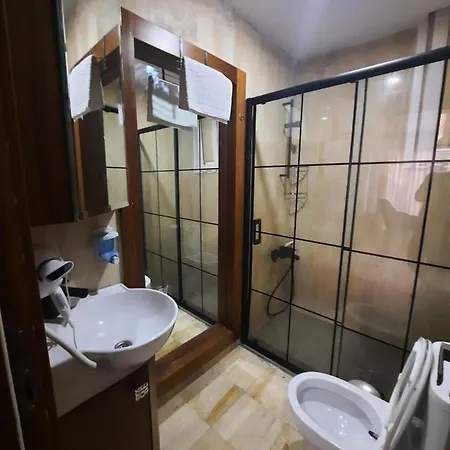 Moon Pera Suites Istanbul