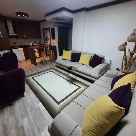 Moon Pera Suites * Istanbul