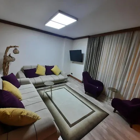 Moon Pera Suites Istanbul