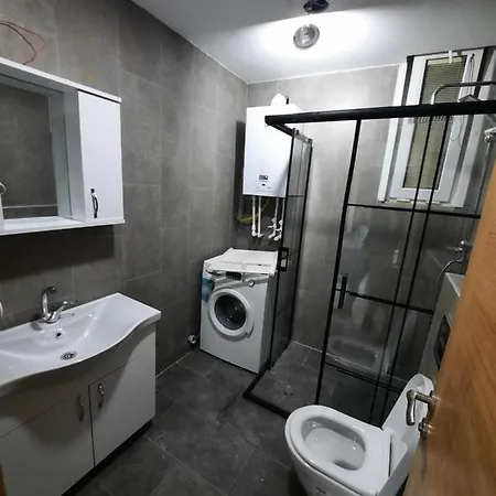 Moon Pera Suites Istanbul