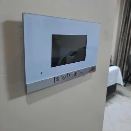 Moon Pera Suites Apartment *