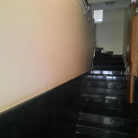 Moon Pera Suites Apartment