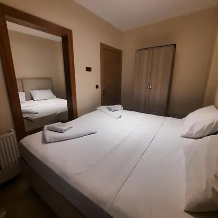 Moon Pera Suites