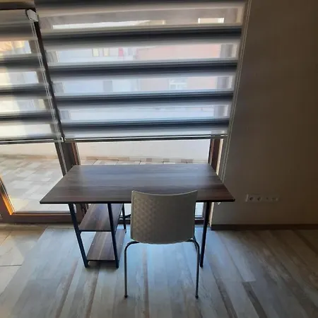 Apartment Moon Pera Suites
