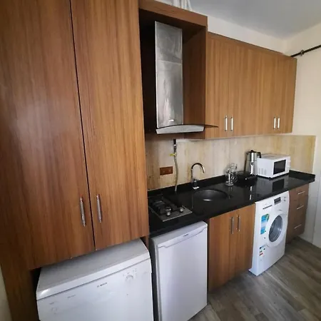 Moon Pera Suites Istanbul