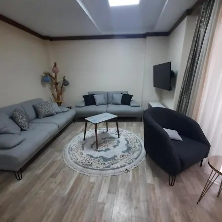 Apartment Moon Pera Suites