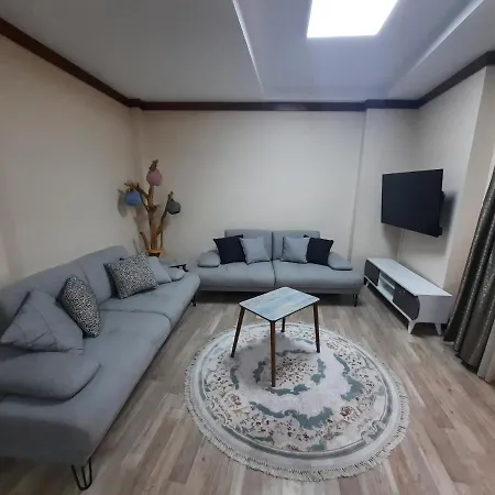Moon Pera Suites *