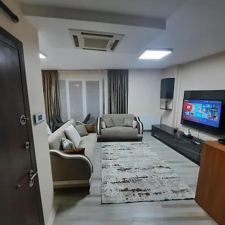 Moon Pera Suites Istanbul