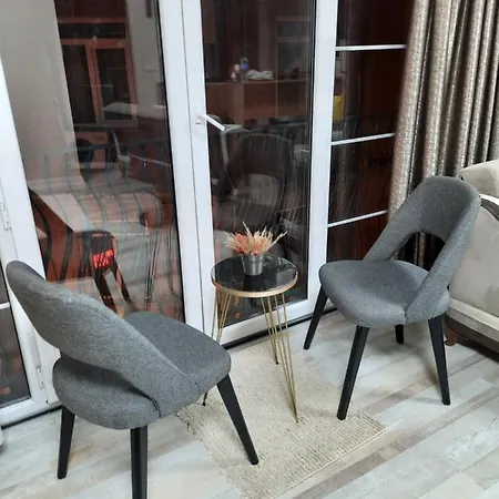 Apartment Moon Pera Suites Istanbul