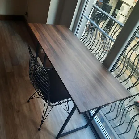 Moon Pera Suites Apartment Istanbul