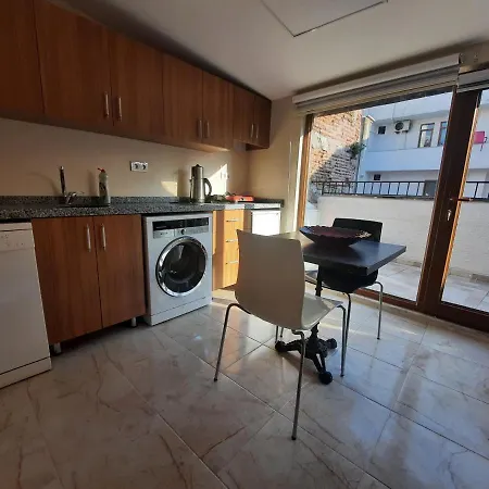 Moon Pera Suites Apartment Istanbul